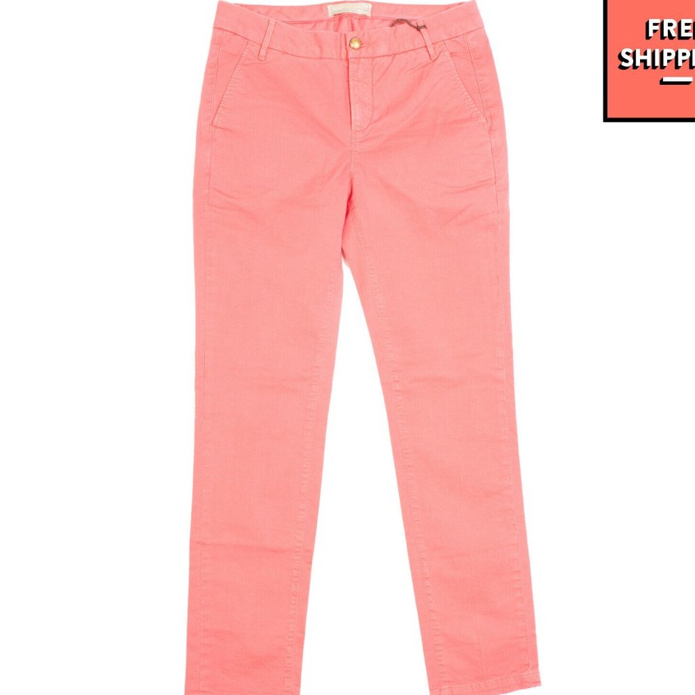 STAFF JEANS & CO Trousers Stretch $149 NEW